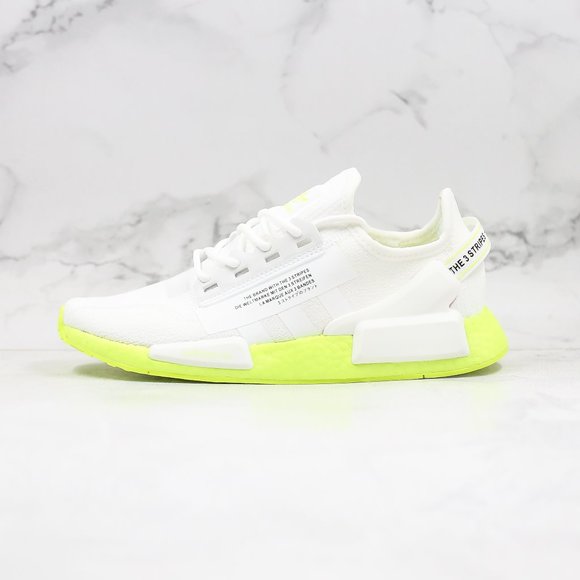 Fashion Adidas NMD R1 casual shoes sports shoes me main image 4